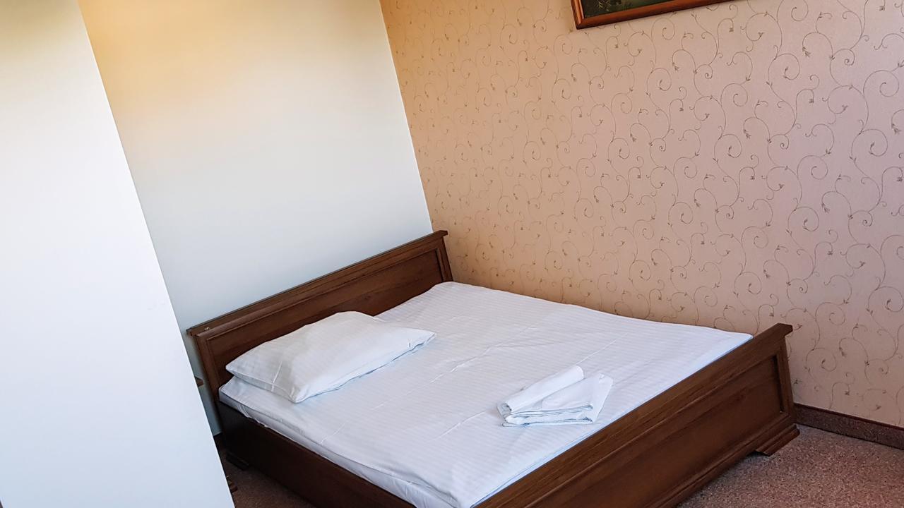 Kania Pokoje Goscinne Przodkowo Extérieur photo