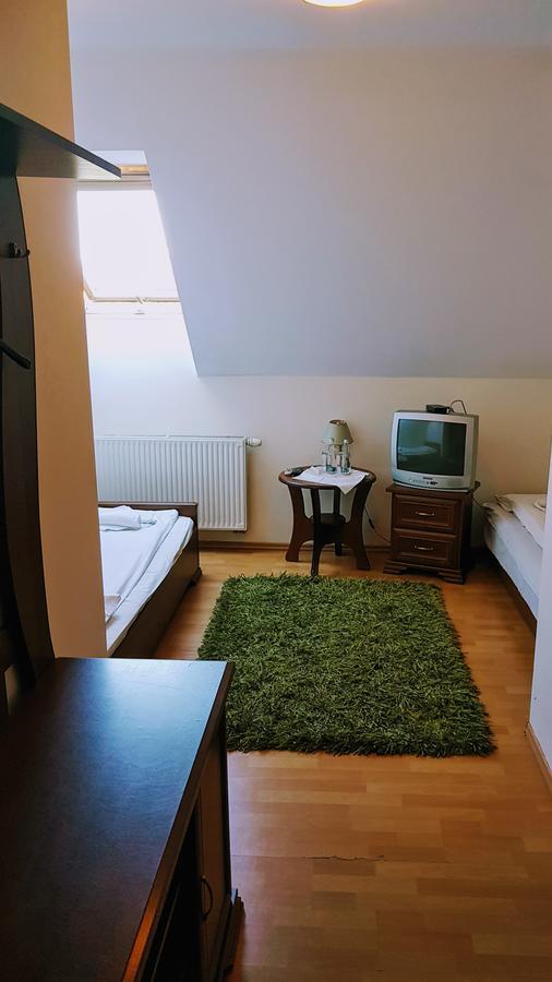 Kania Pokoje Goscinne Przodkowo Extérieur photo